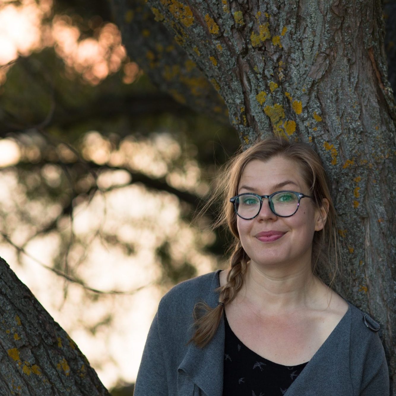 Eeva Eronen