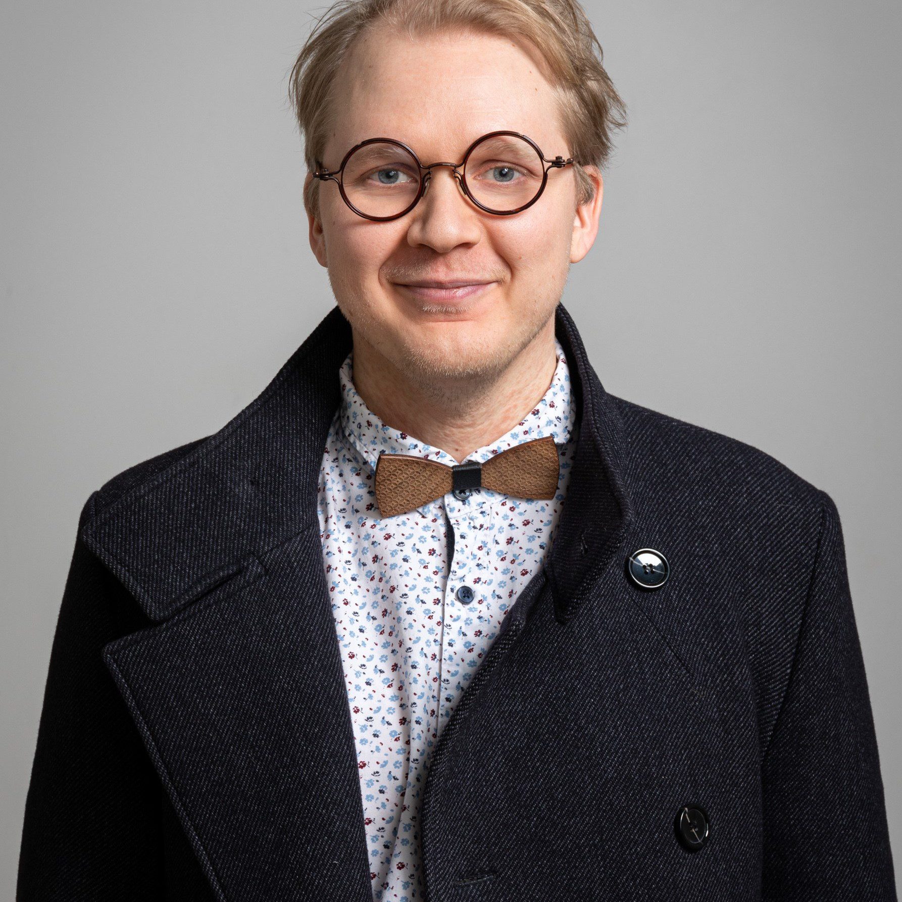 Niko Eskelinen