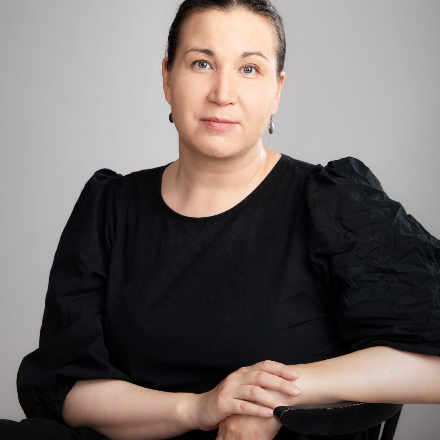 Heidi Hakkarainen