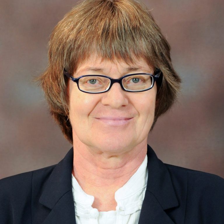 Marja-Leena Heikkilä-Horn