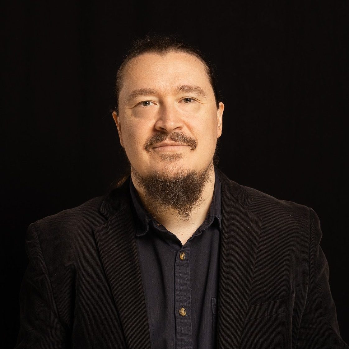 Titus Hjelm Titus Hjelm