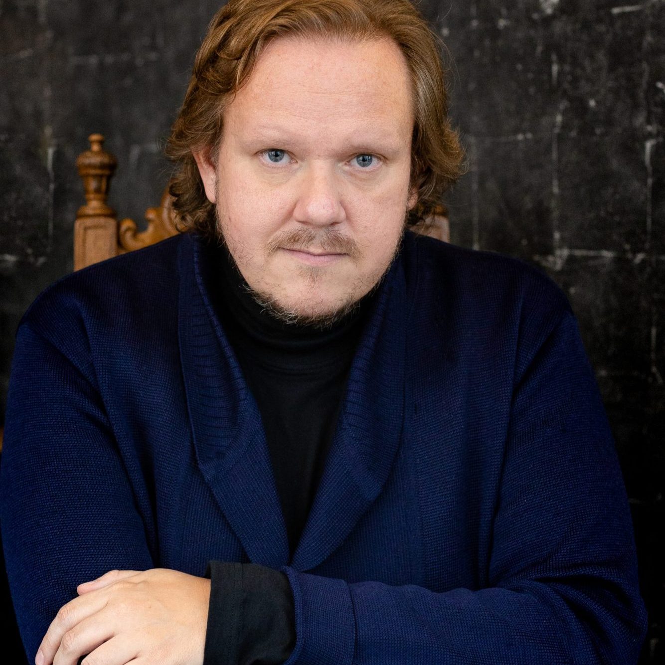 Jussi Jalonen