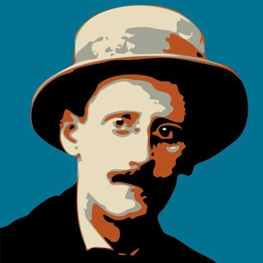 JamesJoyce