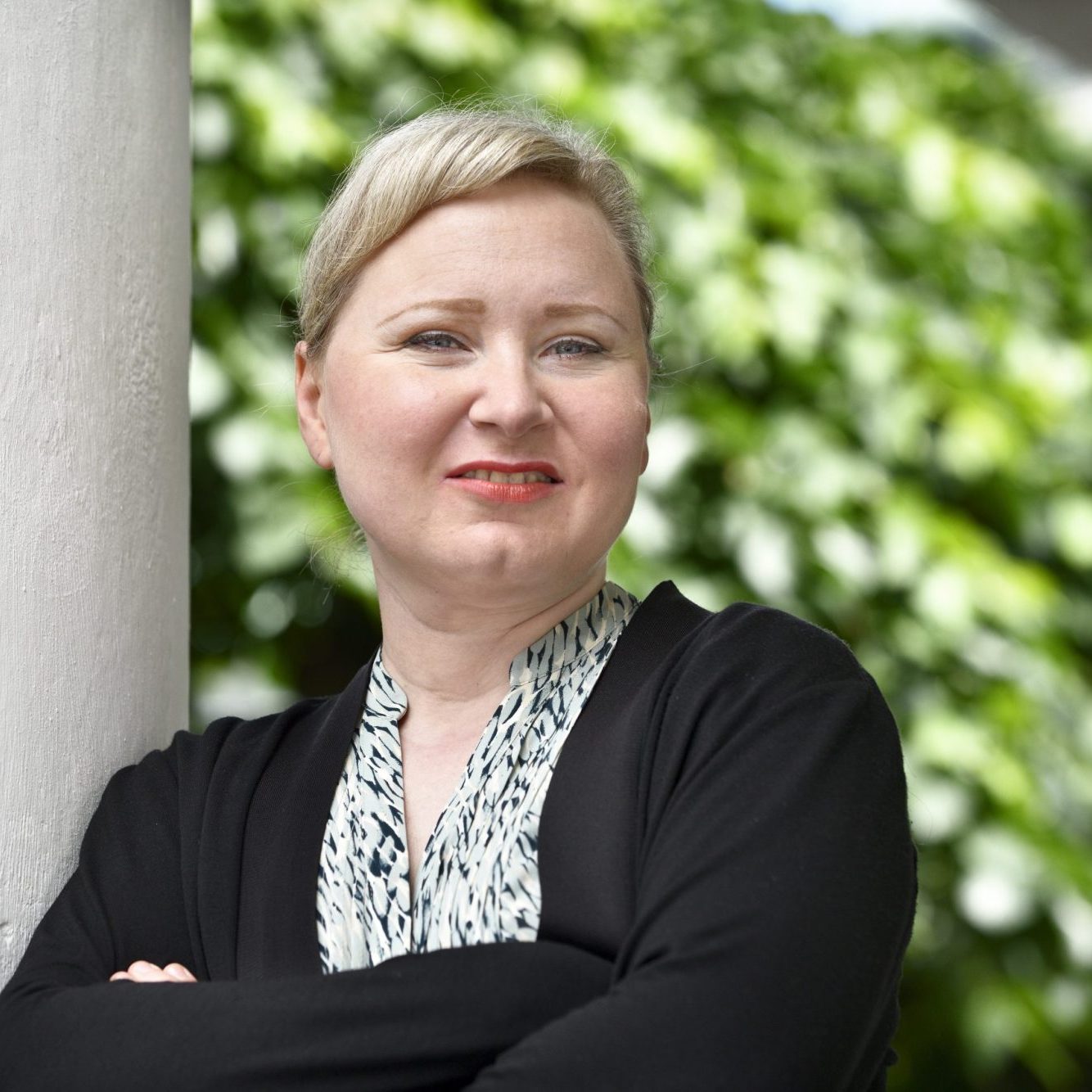 Saana-Maria Jokinen