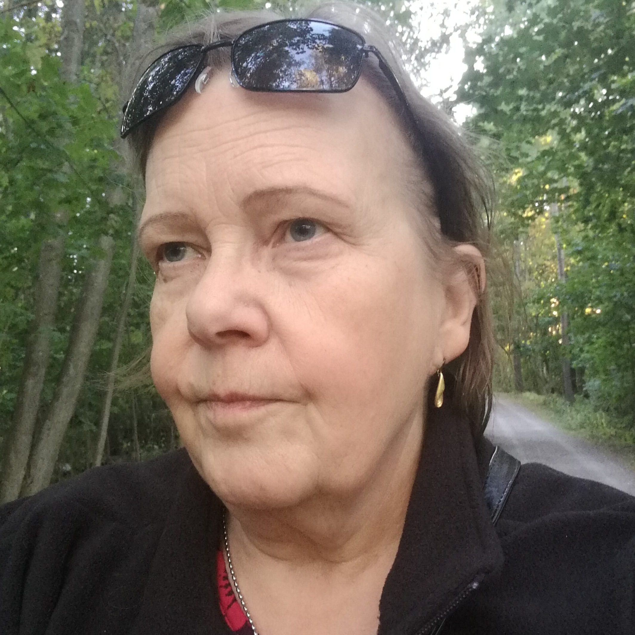 Kristiina Kalleinen