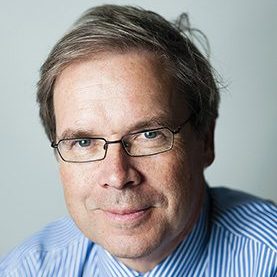 Jaakko Kaprio