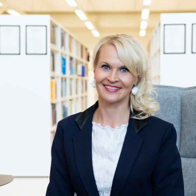 Jonna Koponen Jonna Koponen