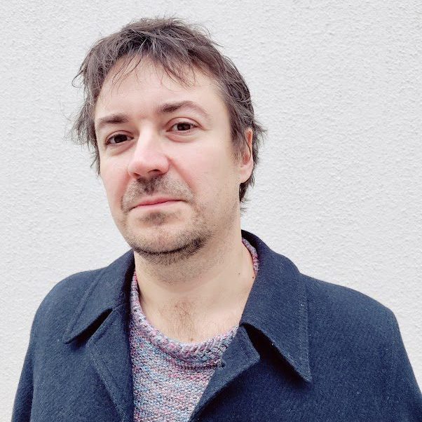 Tuomas Laine-Frigren