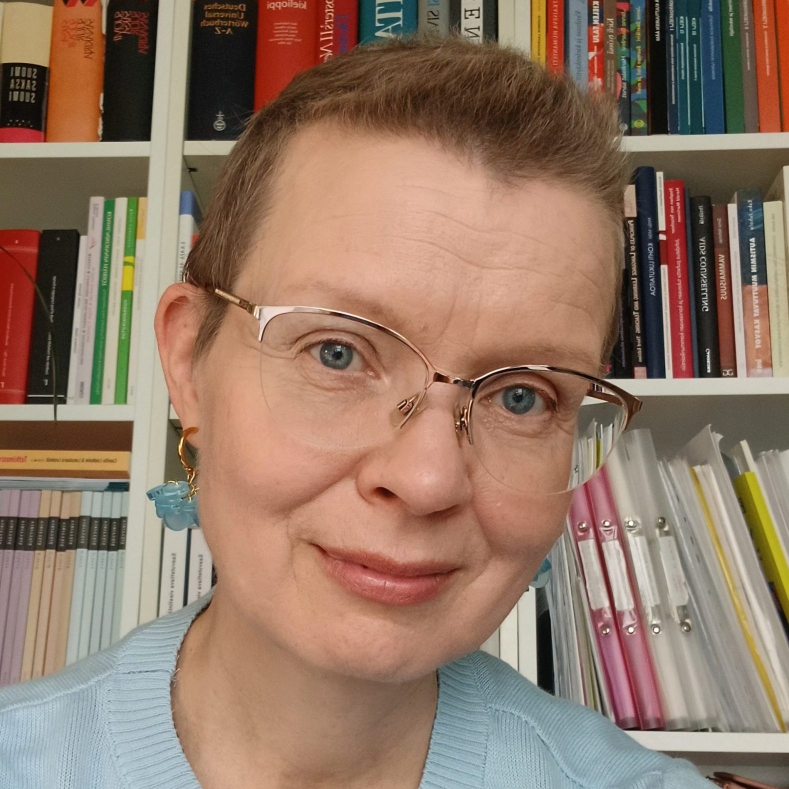 Leealaura Leskelä