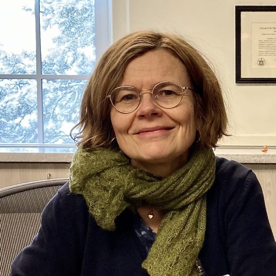 Marika Räsänen