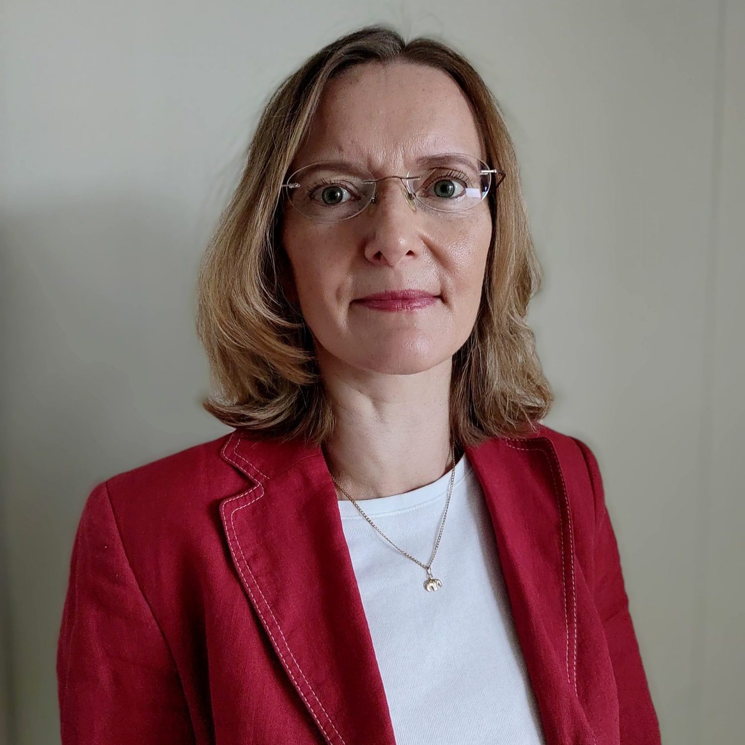 Minna Säävälä