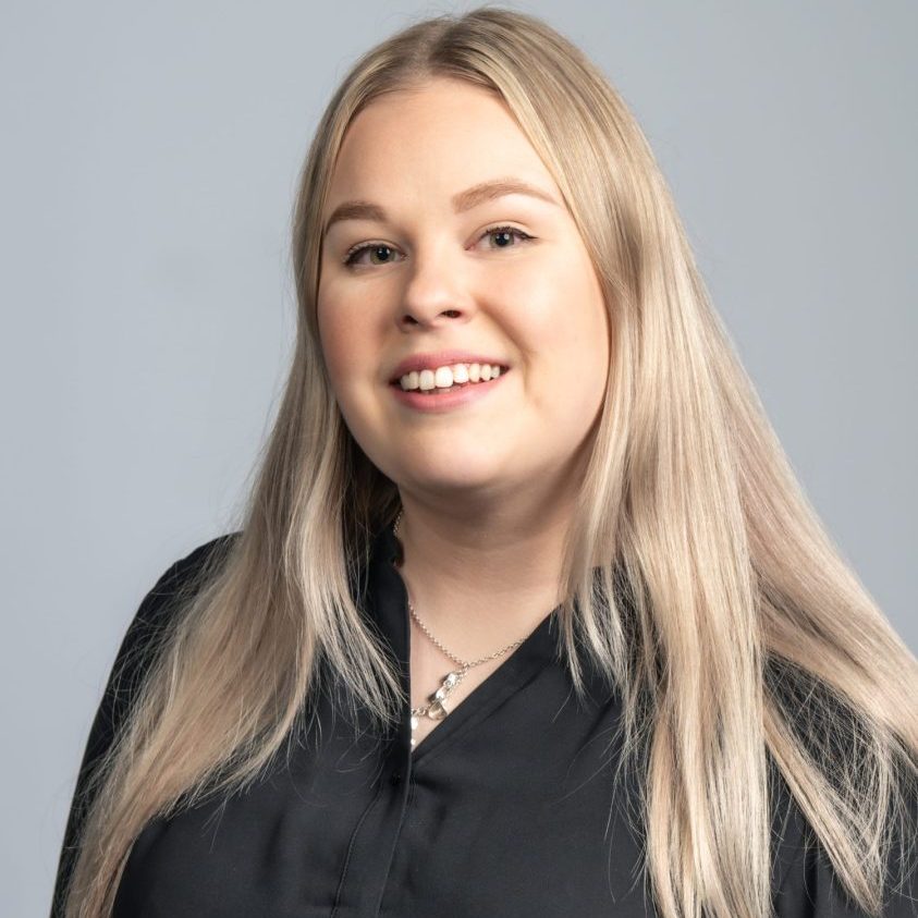 Lotta Salin Lotta Salin