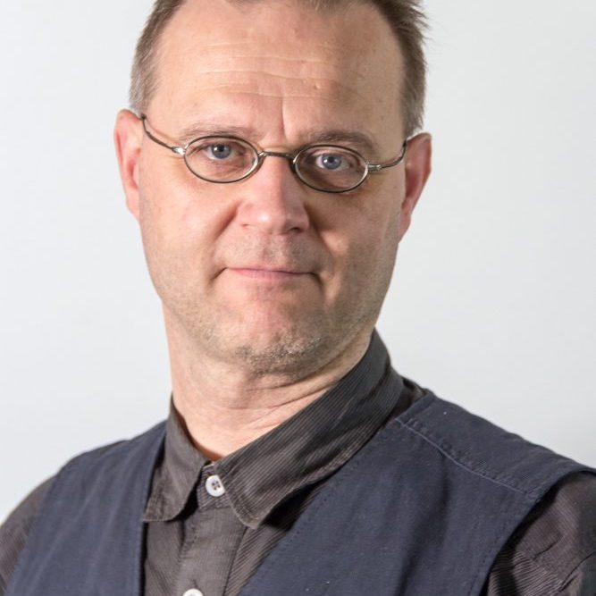 Jukka Sarjala