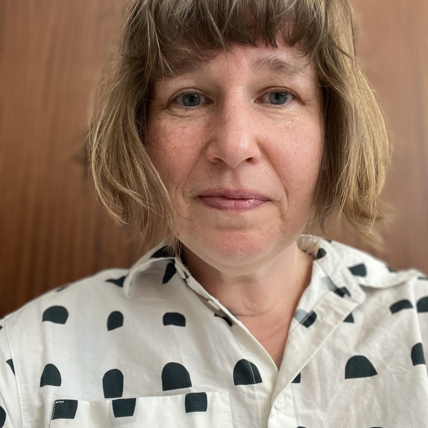 Sofia Lahti