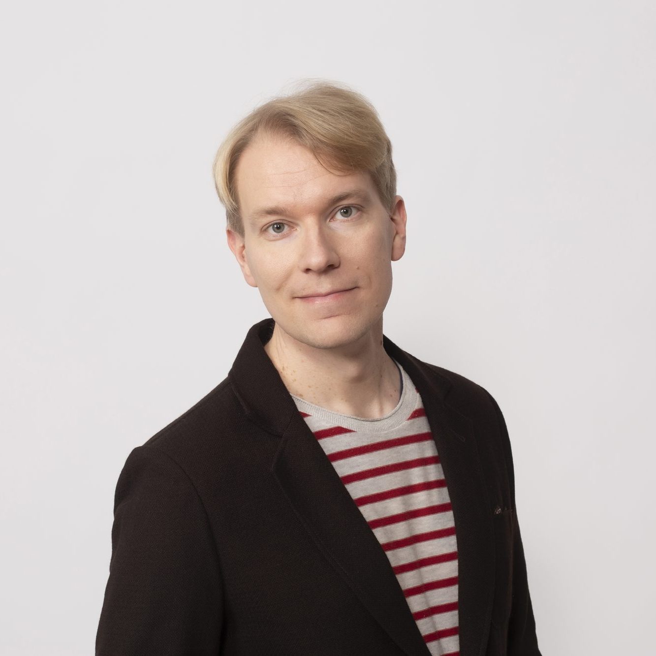 Tuomo Tamminen