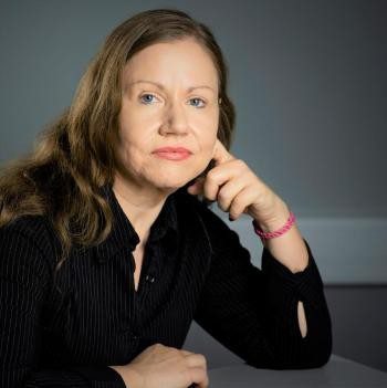 Joanna Töyräänvuori