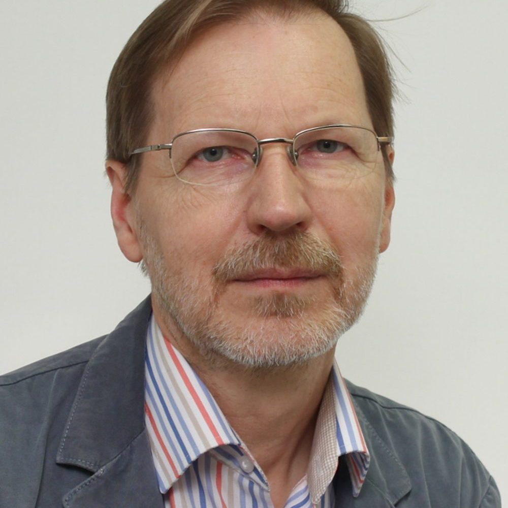 Risto Uro