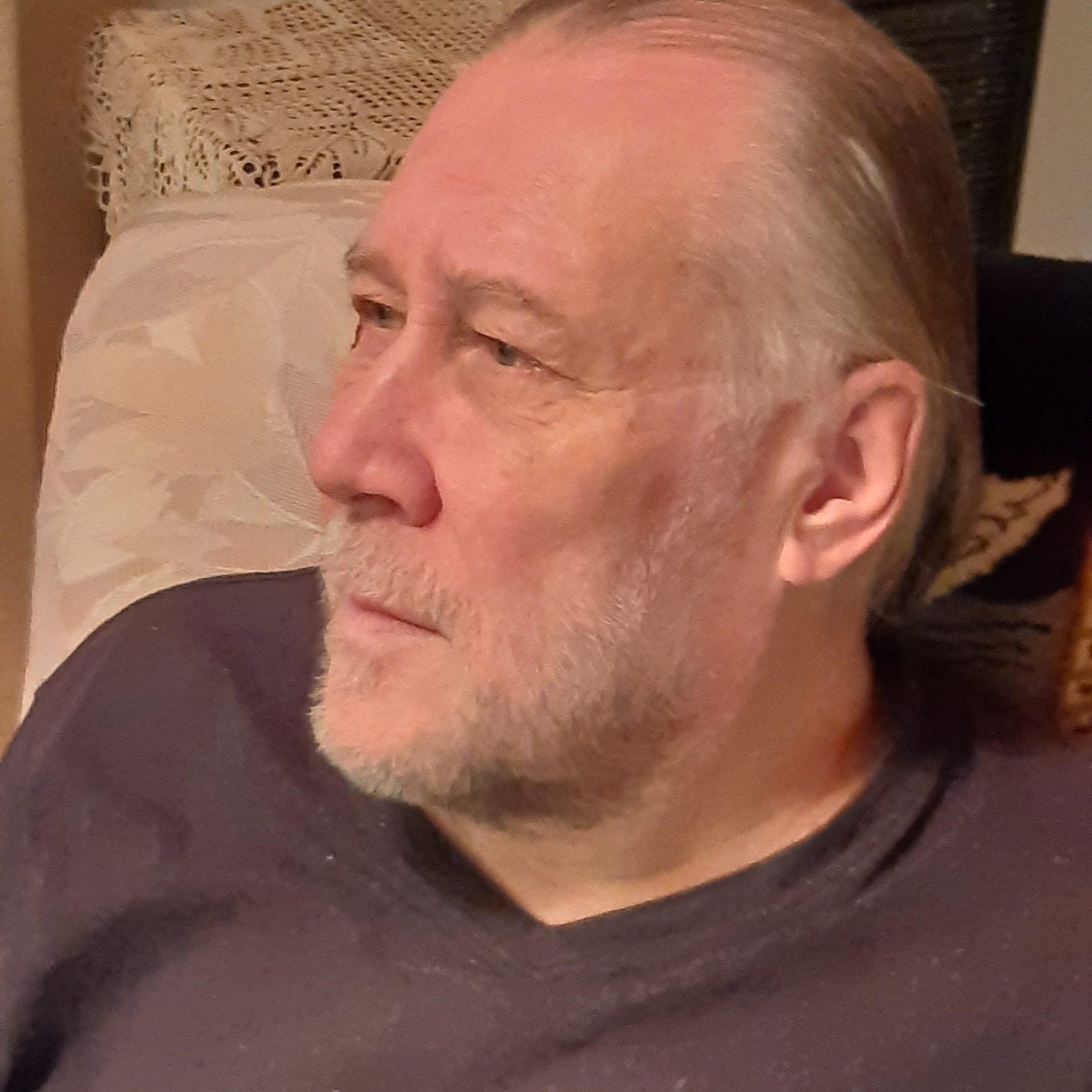 Voitto Ruohonen